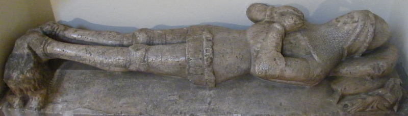 Knight scales family 1380